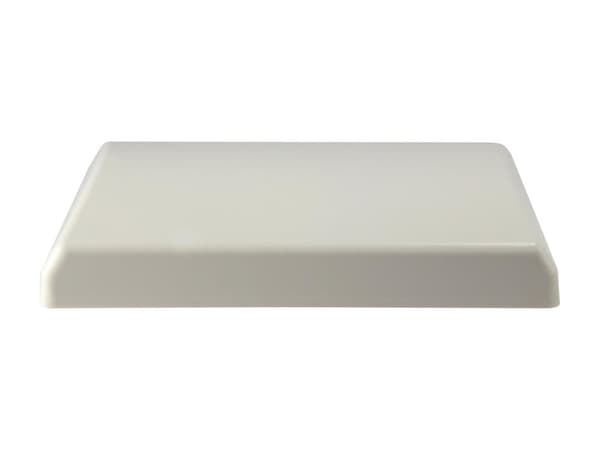 LevelOne Antennepanel flervejsventil ind/ud 2,4GHz 12dBi