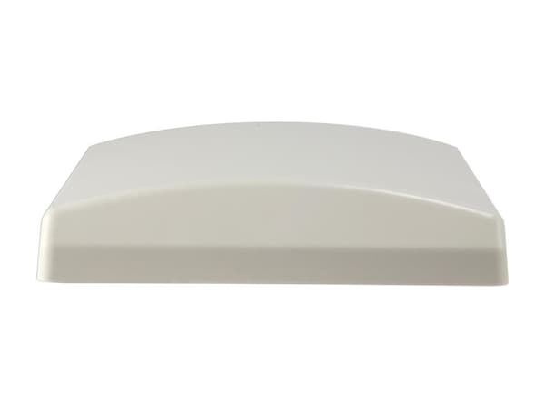 LevelOne Antennepanel flervejsventil ind/ud 2,4GHz 12dBi