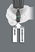 Miniatyrbild 4 av 5: Delock PCI Express x1-kort 2 x RJ45 Gigabit LAN i82576