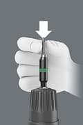 Miniatyrbild 5 av 5: Delock PCI Express x1-kort 2 x RJ45 Gigabit LAN i82576