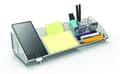 Miniatyrbild 2 av 3: DeLock-omvandlare M.2 Key B+M-kontakt > 2 x Gigabit LAN lågprofilformfaktor