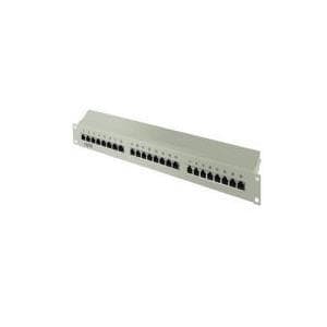 S-Conn 75062 omstillingsbord/bredtavler (75062) Grå