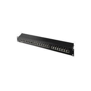 S-Conn 75065 omstillingsbord/bredtavler (75065) Sort