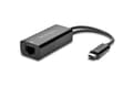 Miniatyrbillede 1 af 3: Kensington CA1100E - Netværksadapter - USB 3.1 / Thunderbolt 3 - Gigabit Ethernet x 1