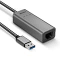 Pikkukuva 3 / 5: Lindy 43313 USB 3.0 - 2.5G Ethernet-muunnin
