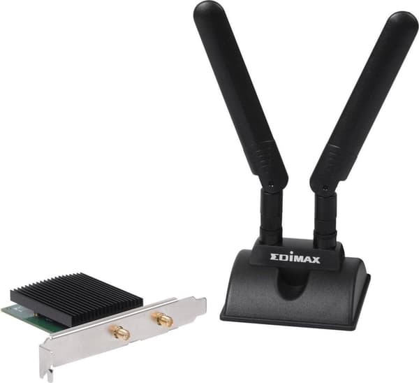 EDIMAX AX300 WiFi-kortti PCI-Express 3000 Mbit/s
