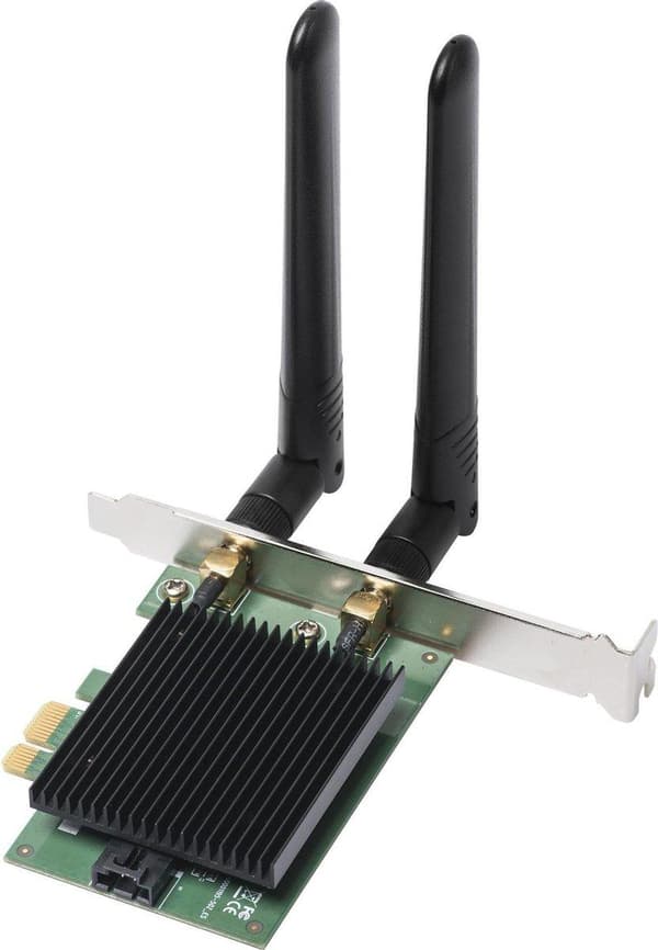 EDIMAX AX300 WiFi-kortti PCI-Express 3000 Mbit/s