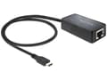Miniatyrbild 3 av 4: DeLOCK 62642 nätverkskort & adapter Ethernet 1000 Mbit/s