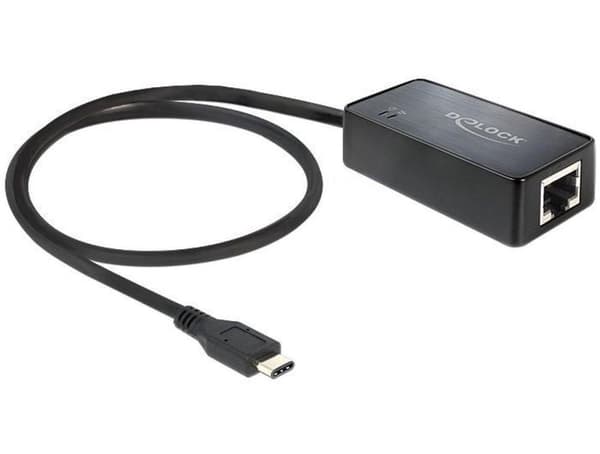 DeLOCK 62642 nätverkskort & adapter Ethernet 1000 Mbit/s