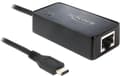 Miniatyrbild 1 av 4: DeLOCK 62642 nätverkskort & adapter Ethernet 1000 Mbit/s