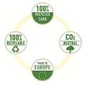 Miniatyrbillede 3 af 5: Delock PCI Express x4-kort til 1 x OCuLink SFF-8612 - lav profil formfaktor