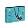 Miniatyrbild 2 av 2: TP-Link ARCHER TX55E nätverkskort WLAN / Bluetooth 2402 Mbit/s (Archer TX55E)