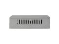 Pikkukuva 4 / 5: LevelOne FVS-3800 10/100Base TX - 100Base-X SFP-muunnin (FVS-3800)