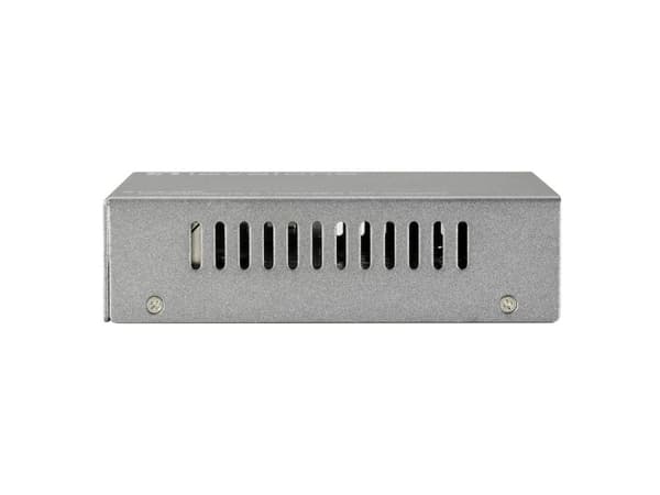 LevelOne FVS-3800 10/100Base TX - 100Base-X SFP-muunnin (FVS-3800)