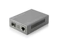 Pikkukuva 1 / 5: LevelOne FVS-3800 10/100Base TX - 100Base-X SFP-muunnin (FVS-3800)