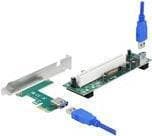 Delock - Riser Card (90065)