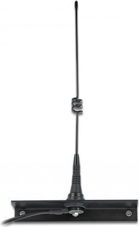Delock LPWAN - antenni - radio - 4,5 dBi - suuntaamaton - sisä / ulko (12722)