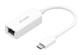 Miniatyrbild 3 av 5: D-Link DUB-E250 - Nätverksadapter - USB-C / Thunderbolt 3 - 2,5GBase-T x 1