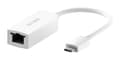 Miniatyrbild 4 av 5: D-Link DUB-E250 - Nätverksadapter - USB-C / Thunderbolt 3 - 2,5GBase-T x 1