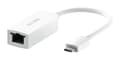 Miniatyrbild 2 av 5: D-Link DUB-E250 - Nätverksadapter - USB-C / Thunderbolt 3 - 2,5GBase-T x 1