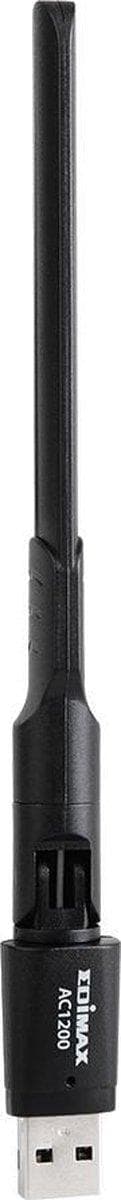 Edimax AC1200 Dual Band Wi-Fi USB 3.0 Adapter