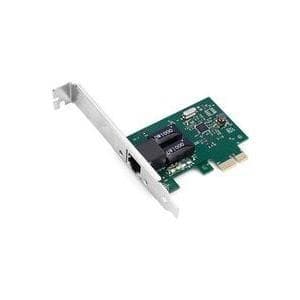 MicroConnect - Netværksadaptere - PCIe Low-Profile - Gigabit Ethernet