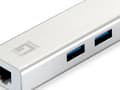 Miniatyrbillede 6 af 6: LevelOne USB-0503 Ethernet 1000 Mbit/s