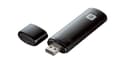 Miniatyrbillede 3 af 4: D-Link Wireless AC1200 DWA-182 - Netværksadapter - USB2.0 - 802.11b, 802.11a, 802.11g, 802.11n, 802.11ac (draft 2.0) (DWA-182)