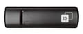 Miniatyrbillede 4 af 4: D-Link Wireless AC1200 DWA-182 - Netværksadapter - USB2.0 - 802.11b, 802.11a, 802.11g, 802.11n, 802.11ac (draft 2.0) (DWA-182)