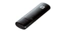 Miniatyrbillede 2 af 4: D-Link Wireless AC1200 DWA-182 - Netværksadapter - USB2.0 - 802.11b, 802.11a, 802.11g, 802.11n, 802.11ac (draft 2.0) (DWA-182)