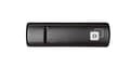 Miniatyrbillede 1 af 4: D-Link Wireless AC1200 DWA-182 - Netværksadapter - USB2.0 - 802.11b, 802.11a, 802.11g, 802.11n, 802.11ac (draft 2.0) (DWA-182)
