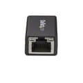 Miniatyrbild 3 av 3: StarTech.com USB C till Gigabit Ethernet-adapter USB 3.0 USB-C-nätverksadapter