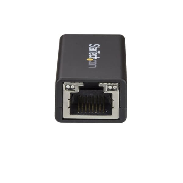 StarTech.com USB C till Gigabit Ethernet-adapter USB 3.0 USB-C-nätverksadapter