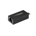 Miniatyrbild 2 av 3: StarTech.com USB C till Gigabit Ethernet-adapter USB 3.0 USB-C-nätverksadapter