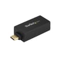 Miniatyrbild 1 av 3: StarTech.com USB C till Gigabit Ethernet-adapter USB 3.0 USB-C-nätverksadapter