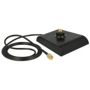 DeLOCK - Antennebase - Sort (88973)