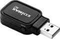 Miniatyrbild 4 av 8: Edimax EW-7611UCB Ac600 Dual Band Wi-Fi & Bluetooth 4.0-adapter [USB, 80211ac, 600Mbps, svart]