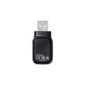 Miniatyrbild 6 av 8: Edimax EW-7611UCB Ac600 Dual Band Wi-Fi & Bluetooth 4.0-adapter [USB, 80211ac, 600Mbps, svart]