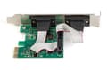 Miniatyrbillede 4 af 4: DIGITUS DS-30000-1 - Seriel adapter - PCIe - 2 porte (DS-30000-1)