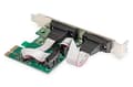 Miniatyrbillede 2 af 4: DIGITUS DS-30000-1 - Seriel adapter - PCIe - 2 porte (DS-30000-1)