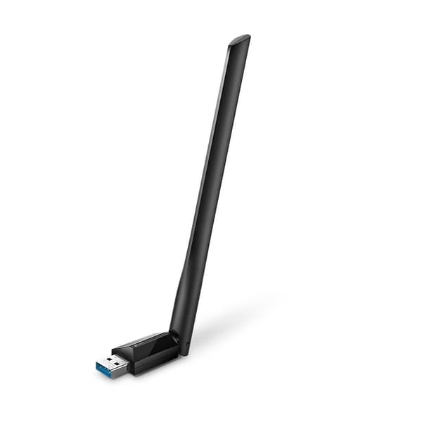 TP-LINK Archer T3U Plus WLAN 867 Mbit/s Svart