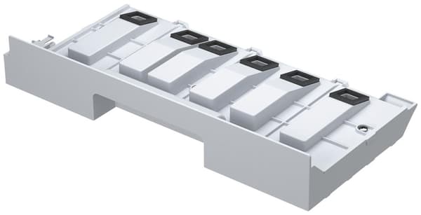 Kantlös underhållstank Stylus Pro 4900 underhållspatron