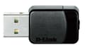 Miniatyrbild 3 av 3: D-LINK AC Dual Band USB Micro