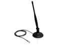 Miniatyrbillede 2 af 8: Delock - Modem/Router Antenne 4 dBi