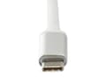 Pikkukuva 5 / 6: LevelOne-verkkosovitin USB-C Gigabit 9K Wake-On-LAN