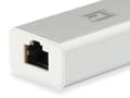 Pikkukuva 6 / 6: LevelOne-verkkosovitin USB-C Gigabit 9K Wake-On-LAN