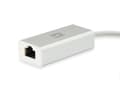 Pikkukuva 2 / 6: LevelOne-verkkosovitin USB-C Gigabit 9K Wake-On-LAN