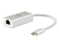Pikkukuva 1 / 6: LevelOne-verkkosovitin USB-C Gigabit 9K Wake-On-LAN