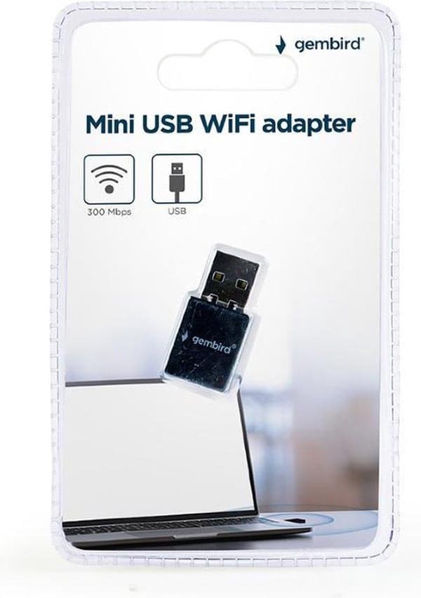 Gembird WNP-UA300-01 modem