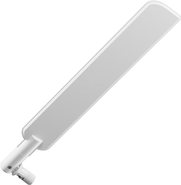 MikroTik IoT kombinationsantenne til LTE og LoRa®, LTE/LoRa/CAT-M/NB 699MHz antenner (HGO-LTE-W)